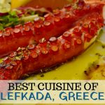 Best Of Lefkada, Greece – Cuisine