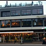 Bleyenberg Restaurant – The Hague – Netherlands