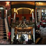 Hotel Des Indes Interior – The Hague – Netherlands