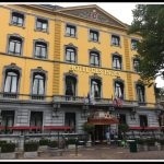 Hotel Des Indes – The Hague – Netherlands
