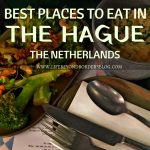 The Hagues Best Restaurants – Netherlands