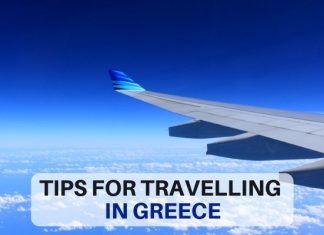 Tips for Travelling in Greece