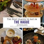Where to Eat in The Hague-Netherlands
