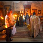 Georgian church image © Gumnuts Abroad