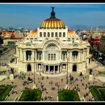 Mexico City by Travels with Talek