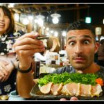 Nomadic Boys no tipping in Japan