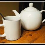 Serve the tea to your houseguests in the Netherlands Image © Rachel’s Ruminations