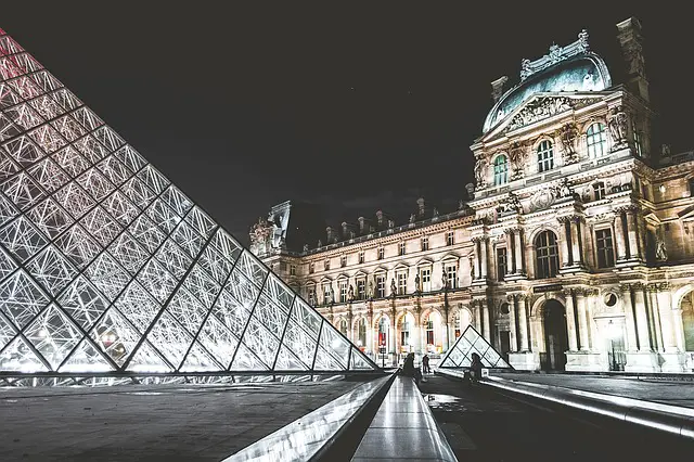 Photo by Free-Photos Paris photo - Life Beyond Borders