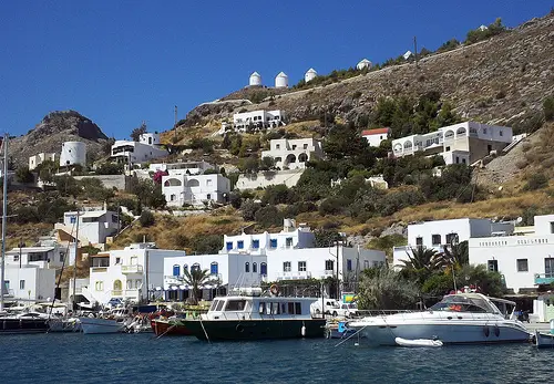 sailing greek islands photo - LifeBeyond Borders