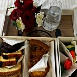 Delicious breakfast at SIR Athens Boutique Suites Athens Greece