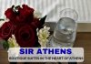 Sir Athens - Boutique Hotel in the Heart of Athens, Greece