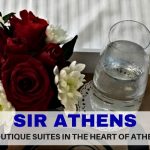 Sir Athens – Boutique Hotel in the Heart of Athens