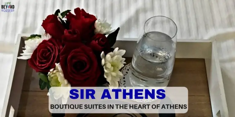 Sir Athens - Boutique Hotel in the Heart of Athens, Greece