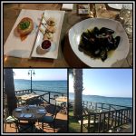 Anadalis Restaurant – Windmill Bay Aparthotel – Zakynthos, Greece