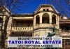 Mount Parnitha's Tatoi Royal Estate - a Day Trip from Athens