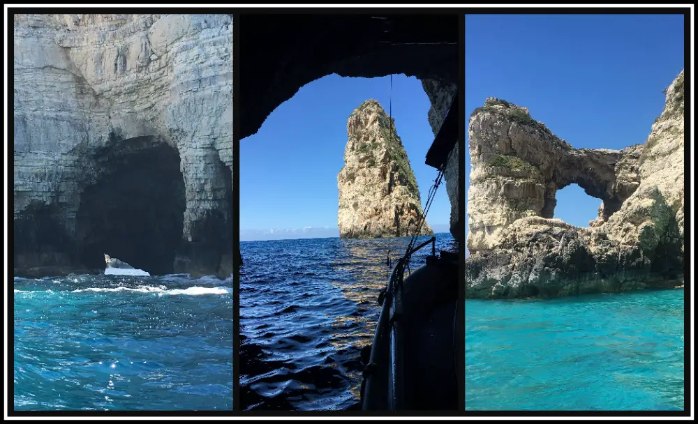 Blue_Caves_and_Tripitos-Arch_Paxos_Greece - LifeBeyondBorders