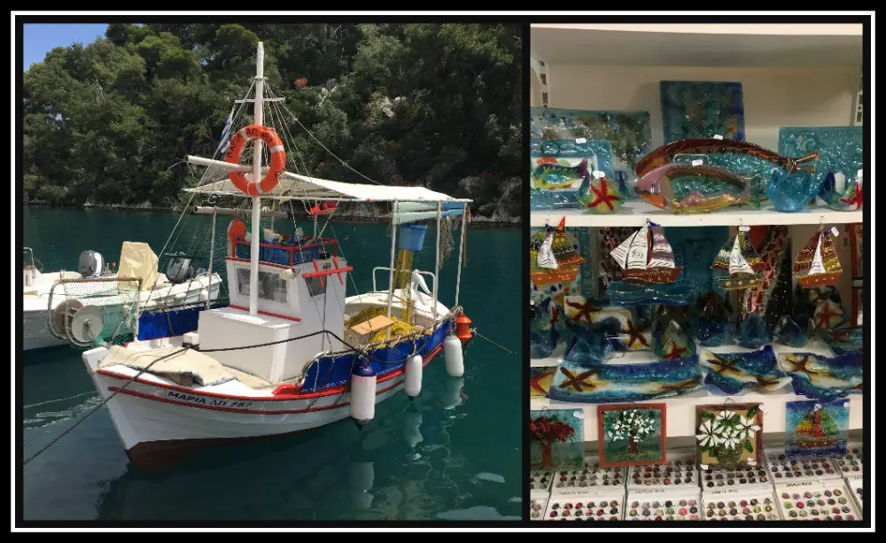 Fishing_Boat_Gaios_harbour_and_Glass_Shop_Paxos_Greece - LifeBeyondBorders