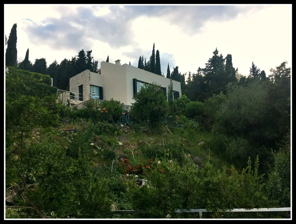 View_of_Villa_Glaros_Luxury_Villa_Paxos_Greece - LifeBeyondBorders