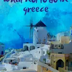 What Not to do in Greece – LifeBeyondBorders