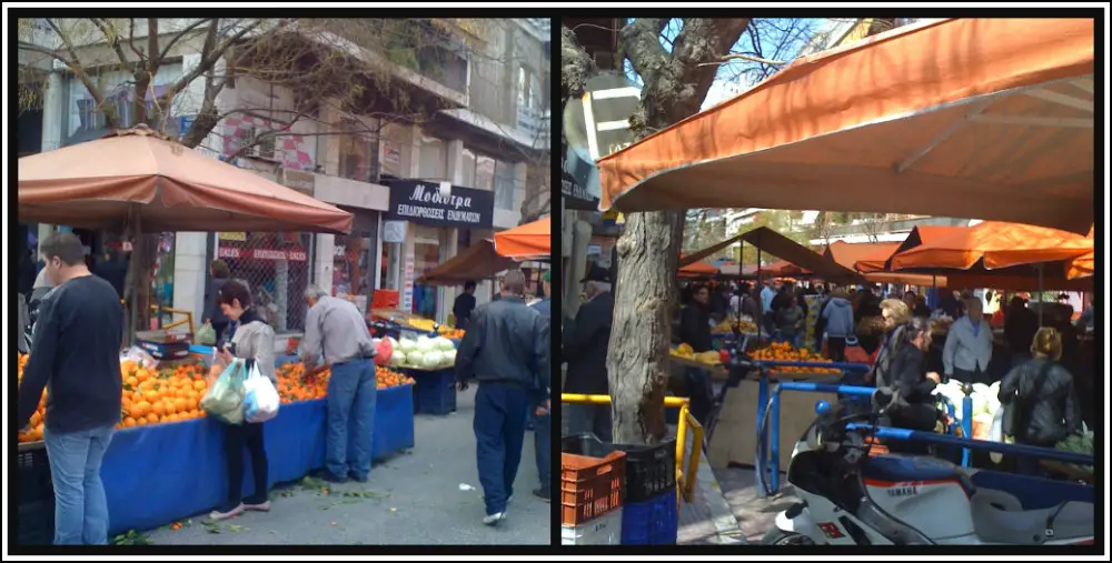 Farmers_Market_Athens - LifeBeyondBorders