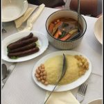 L’amalgame – Algerian Food – Paris