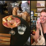 TSF Epicure Delicatessen – Paris