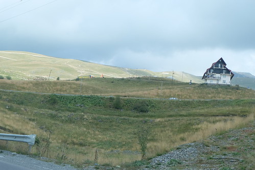 Gudauri Ski Resort photo