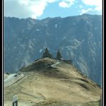 Holy Trinity Church of Gergeti – Georgia – LifeBeyondBorders