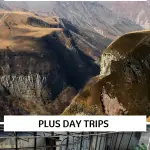 Tbilisi – Things to do in Georgia’s Capital plus Day Trips