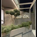 Alex Hotel Exterior – LifeBeyondBorders