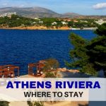 Athens Riviera - Where to Stay - LifeBeyondBorders
