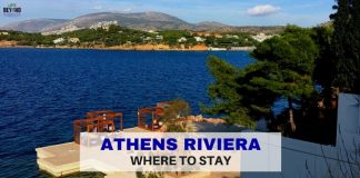 Athens Riviera - Where to Stay - LifeBeyondBorders