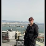 Bex at The Nest rooftop bar of Alex Hotel – LifeBeyondBorders