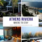 Where to stay along the Athens Riviera – LifeBeyondBorders