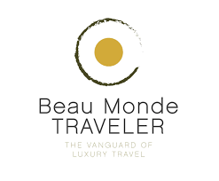 Beau Monde Traveler - Life Beyond Borders