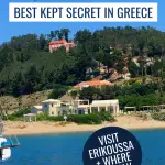 Best Kept Secret in Greece – the Diapontian Island of Erikoussa – Acantha Boutique Hotel – LifeBeyondBorders