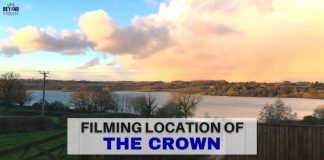 Filming location of the Crown - Burghely House and Rutland County UK - LifeBeyondBorders