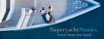 Superyacht Stories