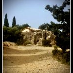 Abandoned Monastery – Hymettus Mountain – Athens – LifeBeyondBorders