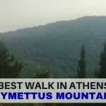 Best Hike in Athens – Hymettus Mountain – LifeBeyondBorders