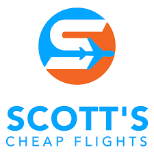 Scott's Cheap Flights