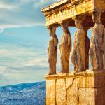 Athens' Best - Touchscreen Travels