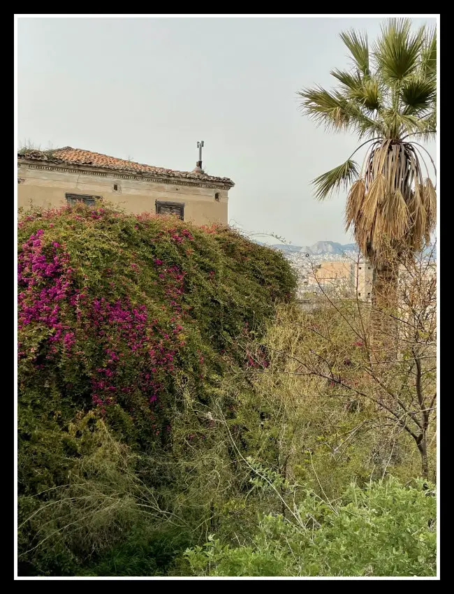 Kastella District - Piraeus - Athens - Greece. LifeBeyondBorders