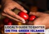 An Insider's Guide to Greek Easter