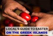 An Insider's Guide to Greek Easter
