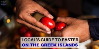 An Insider's Guide to Greek Easter
