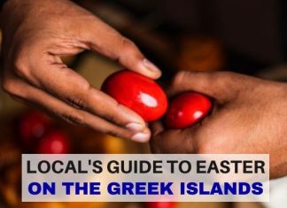 An Insider's Guide to Greek Easter