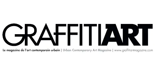 Graffiti Art Magazine