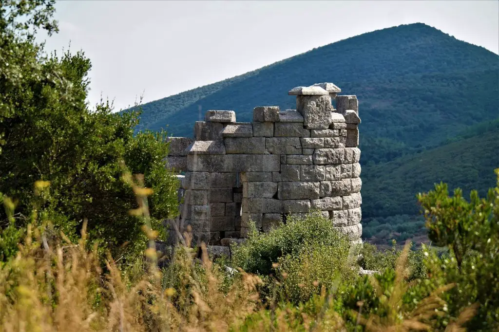 Ancient Messene