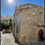 Church of Holy Apostles – where the Greek Revolution started